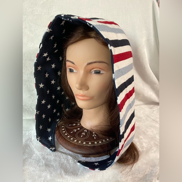 Festival hoodie, reversible, Grateful Dead - Picture 6 of 6